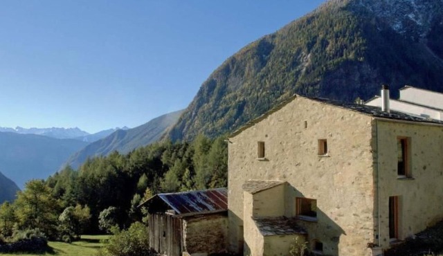 Steinhaus by Interhome