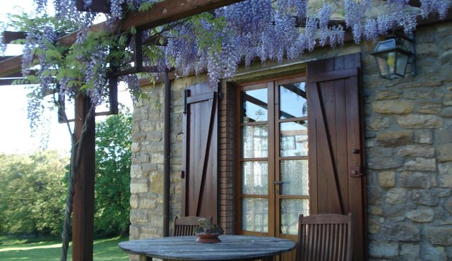 Stone House Retreat - Antica Fattoria Di Pietra