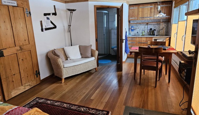 Studio Müller Dria Ställa, (Splügen), by Interhome