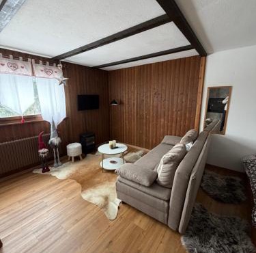 Studio, proche des pistes et des commerces