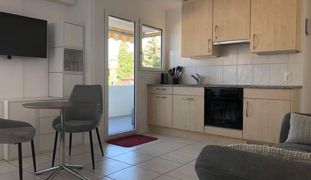 Studio "Rubi" Weggis by Interhome