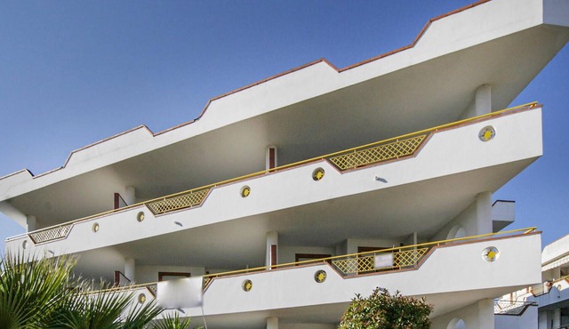 Stunning apartment in Ma Alba Adriatica in Ma Alba Adriatica