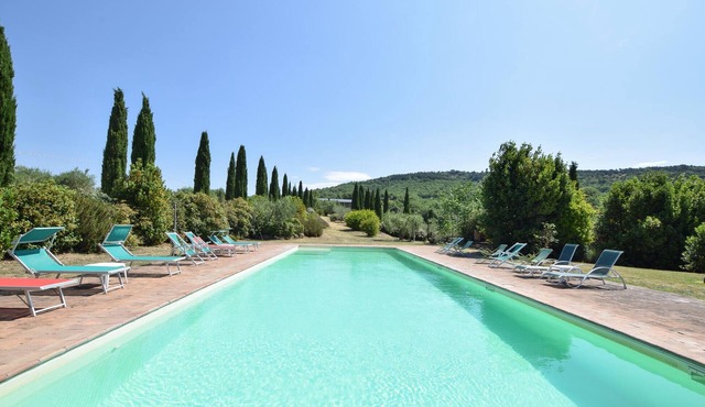 Stunning apartment in San Vito in Monte