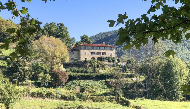 Stunning apartment in Bibbiena