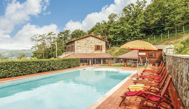 Stunning home in Pratovecchio AR
