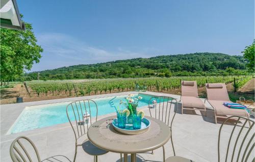 Stunning Home In Orte