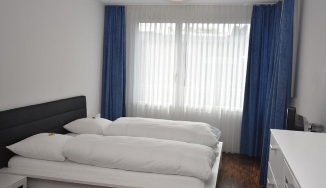 Stylish 1BR near lake and Opera - Flower 52