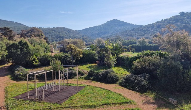Suite Cala dei Mori - Two Bedroom Apartment, Sleeps 4