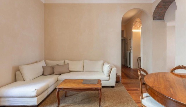Suite Cavour by iCasamia it