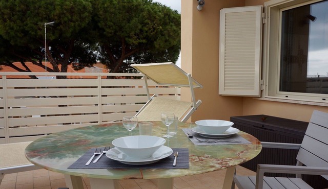 Suite Home Ladispoli