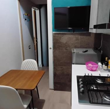 Suite House in Sora