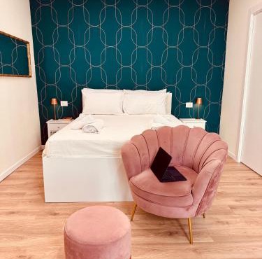 Suite in Centro in Vasto