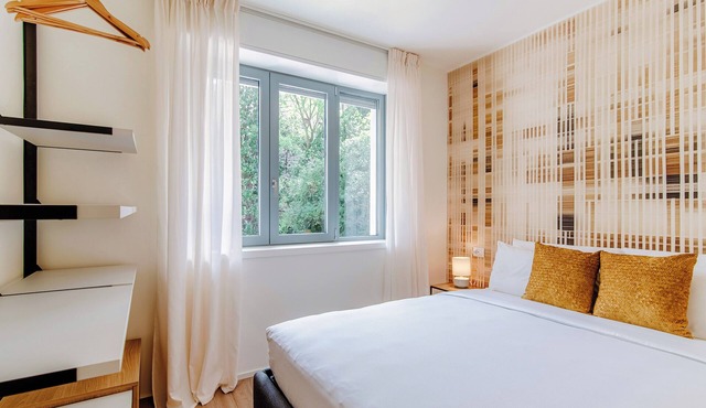 Suite Magnolia-Stay in the heart of Como