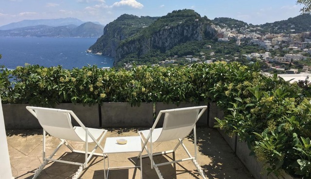 Suite Paradiso