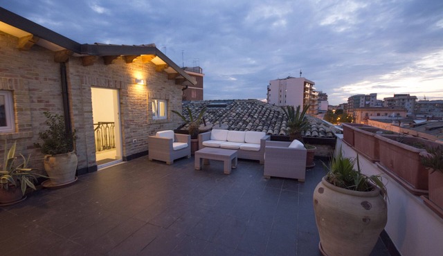 Suites and Apartment in San Severo