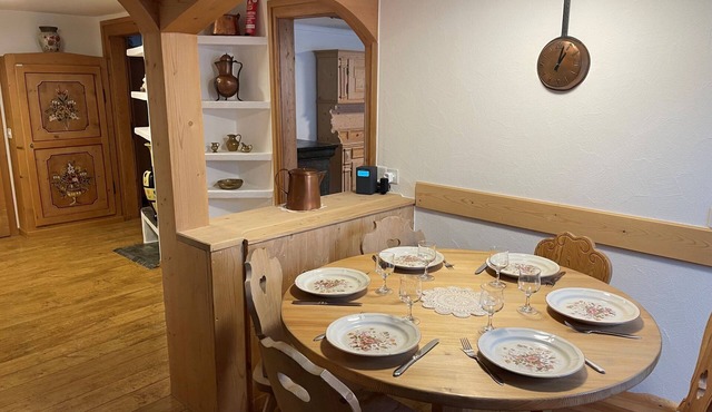 Sum il Vitg, Decurtins, (Sedrun), 166.01 by Interhome