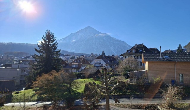 Summit View Appartement/Fewo Appartement/Fewo by Interhome