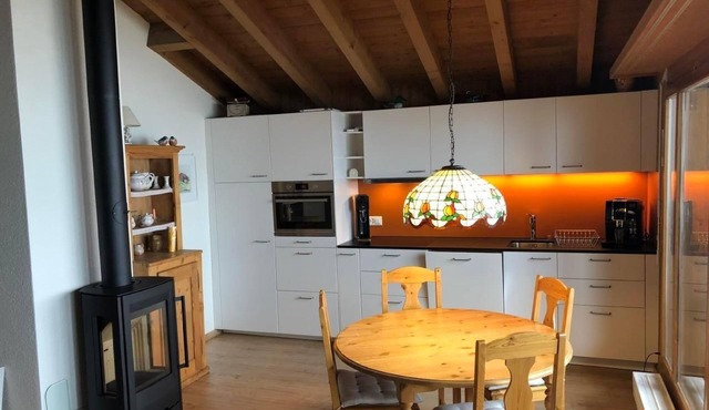Sunny retreat by Interhome