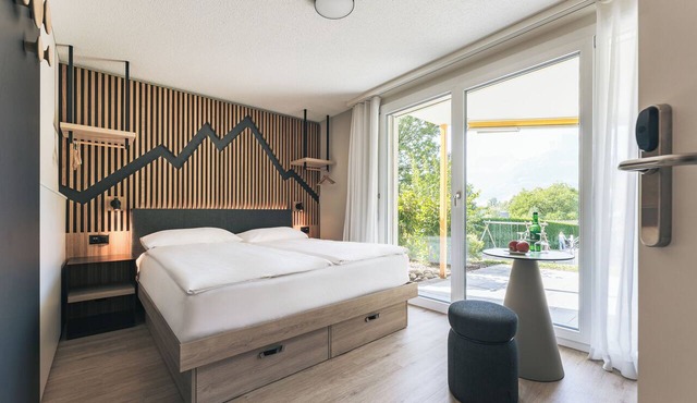 Swiss Holiday Park Resort