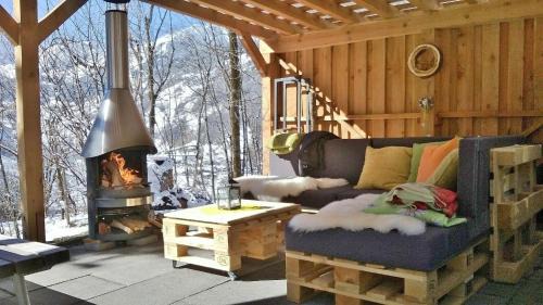 Töniberg Lounge