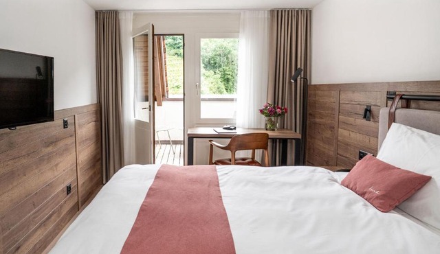 Tailormade Hotel KRONE Sarnen