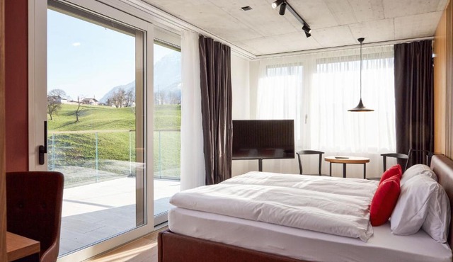 Tailormade Hotel RIGIBLICK Küssnacht