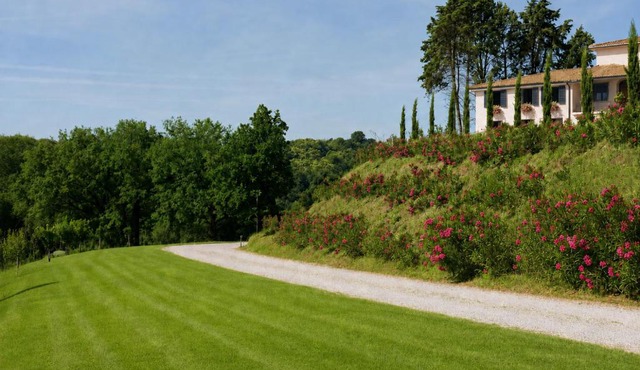 Tenuta di Monte Gemini