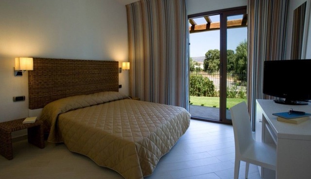 Terradimare Resort & Spa