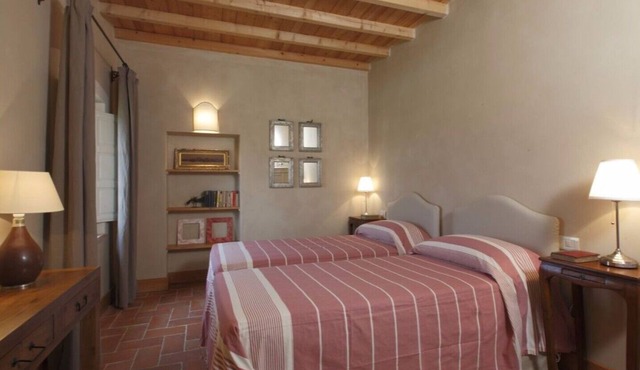 Terzerie Country House LE SCALE