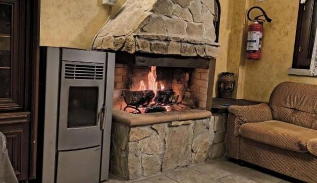 The Depandance: your cozy retreat in the heart of Castel di Sangro