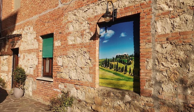 The House of Amber Nature and Relaxation