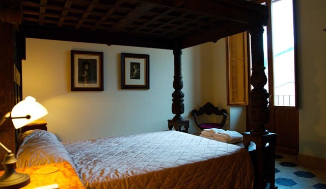 The Poets' Retreat
