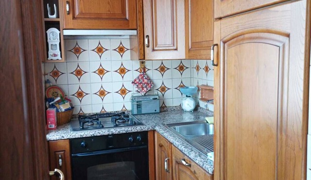 The Pratelli House