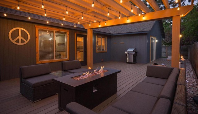 The Quails Nest in Bend in Bend