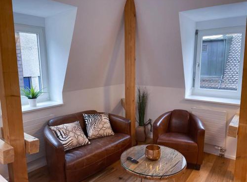 Tolles Studio im Zentrum von Rapperswil