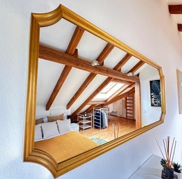Top gemütliche 2,5 Zimmer Wohnung in Winterthur