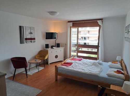 Torgon Grand studio Confortable