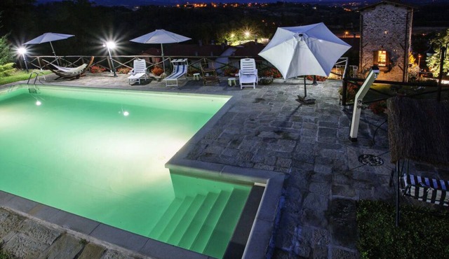 Torre di Strada Comfortable holiday residence