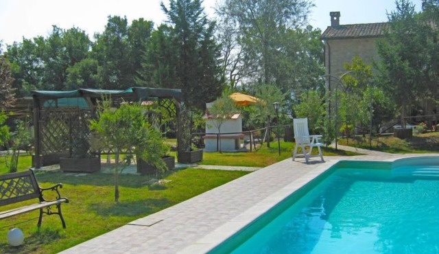 Torregentile by Interhome