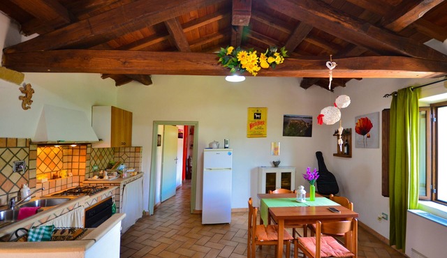 Totò house
