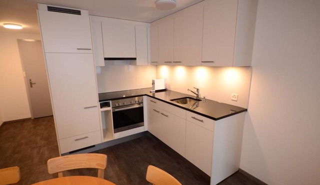 Touring 212 Appartement/Fewo, Dusche oder Bad, WC 3½-Zimmerwohnung by Interhome