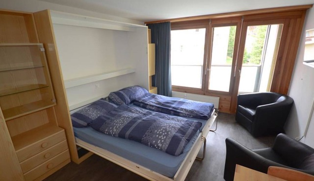 Touring 310 Appartement/Fewo, Dusche oder Bad, WC 1-Zimmerwohnung by Interhome
