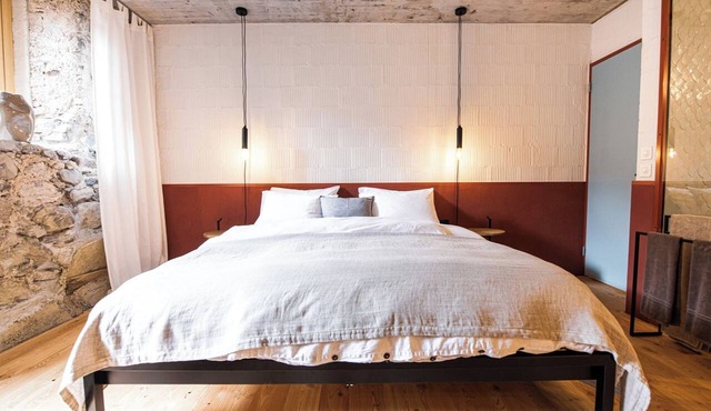 Tremondi Boutique BNB & Restaurant, (Quinten), by Interhome