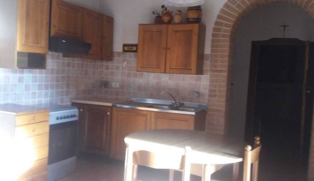 Trevi stone cottage