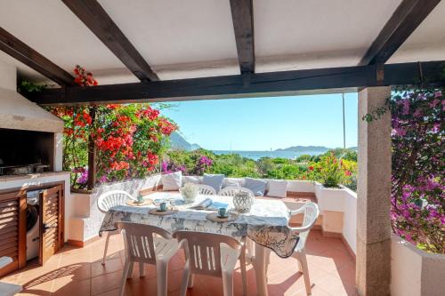Trilocale Taverna 80 mt spiaggia