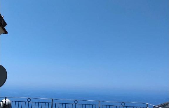 Un' Antica Casa in Costiera
