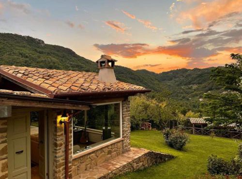 Un posto sereno