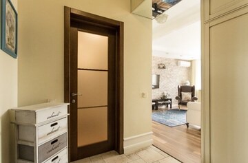 Unique apartment on Sofievckaya Square in Shevchenkivs'kyi district