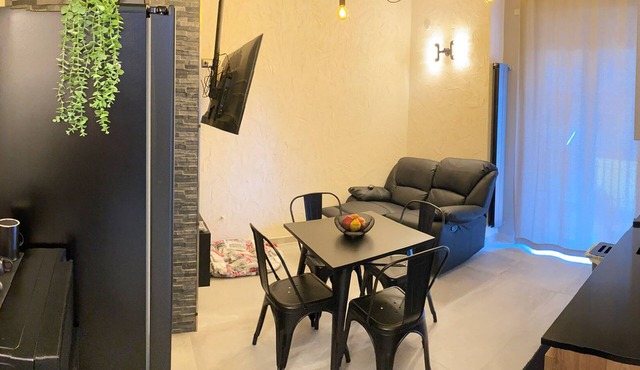 Urban Deluxe Apartment Cassino