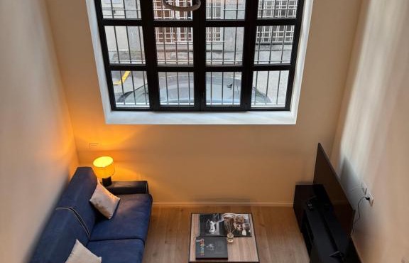 Urban Design Loft Ceroni 5